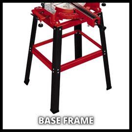 Изображение 5 Электро пила Einhell TC-SM 2531/2 U