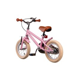 Зображення 6 Велосипед для дітей Miqilong ATW-RM12-Pink