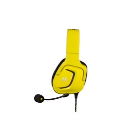Зображення 6 Навушники 2E 2E-HG340YW RGB 3.5mm Yellow