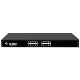 Зображення 2 VoIP шлюз Yeastar TA1600 настільний + стійку