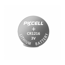 Зображення 2 Батарейка Pkcell CR2116, 5 шт.