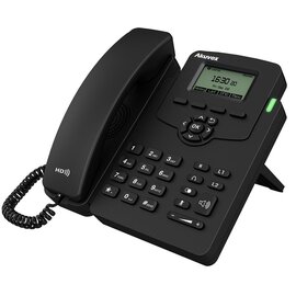 Зображення 3 VoIP телефон Akuvox SP-R50P V2 Fast Ethernet