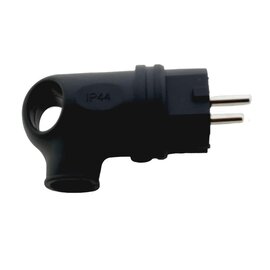 Зображення 4 Електровилка кутова ElectroHouse EH-RB-R