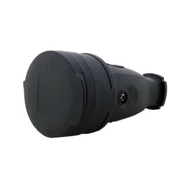 Изображение  Розетка ElectroHouse EH-RB-NC 1-портовая