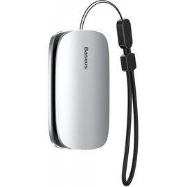 Изображение  Baseus Rain Wing wiper repairer Silver - CRXFQ-0S