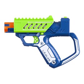 Зображення 2 Іграшкова зброя Silverlit Lazer M.A.D. - LM-86844