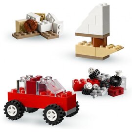 Зображення 3 Конструктор LEGO Classic Ящик для творчества - 10713