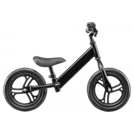 Зображення 2 Беговел для дітей Miqilong SC BTС-SC12-BLACK