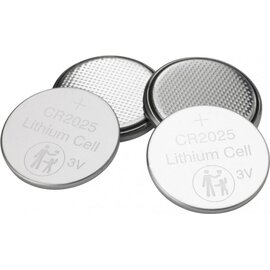 Изображение 3 Батарейка Verbatim Premium CR2025 BL 4шт.