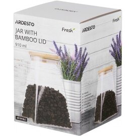 Зображення 4 Ardesto Fresh, 910 мл - AR1391BLC