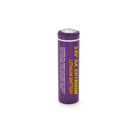 Зображення  Батарейка Pkcell ER14505M 3.6V AA 1800mAh, 1 шт.