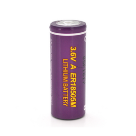 Зображення  Батарейка Pkcell ER18505M 3.6V AA 3200mAh, 1 шт.