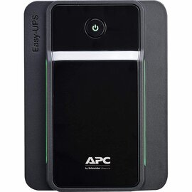 Зображення 2 ДБЖ лінійно-інтерактивний APC Easy UPS BVX 900VA, Schuko (BVX900LI-GR)