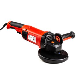 Зображення 2 Болгарка GTM AG150/1500P
