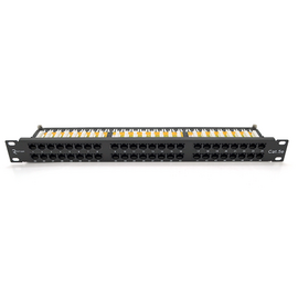Зображення  Патч-панель Ritar RT-2264-CAT.5E