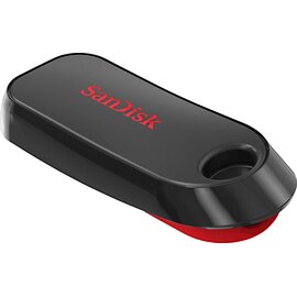 Зображення 4 Накопичувач USB SanDisk Cruzer Snap 128GB USB 2.0 - SDCZ62-128G-G35