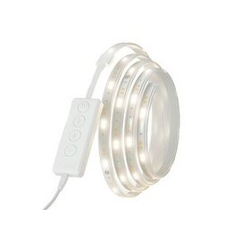 Зображення  Smart стрічка Nanoleaf Essentials Lightstrip Starter Kit Apple Homekit - 2 м.