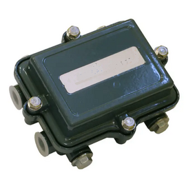 Зображення  Кабельне ТВ обладнання Datix TT-212