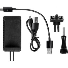 Зображення 5 Для камер монопод AirOn Power Bank AC120 – 69477915500010