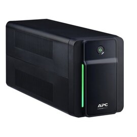 Зображення  ДБЖ лінійно-інтерактивний APC Back-UPS 750VA (BX750MI)
