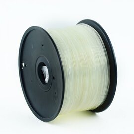 Зображення  Філамент пластик Gembird 3DP-PLA1.75-01-TR