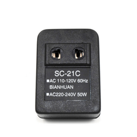 Изображение  Преобразователь Voltronic SC-21C-50W 50 ВА