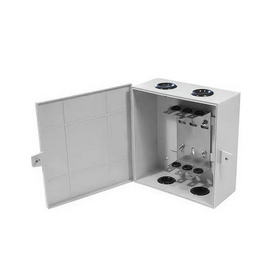 Зображення  Коробка Hypernet KR-DB-3