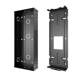 Зображення  Монтажна коробка Akuvox R29 In-Wall Box