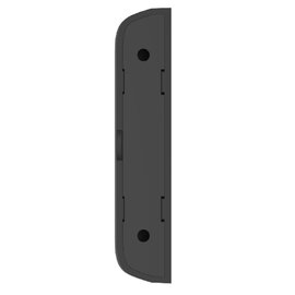 Зображення  Кріплення Ajax SmartBracket для large sensor DoorProtect Black