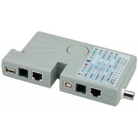 Зображення  Тестер Hypernet RX-1000