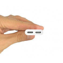 Зображення 2 Перехідник для реєстраторів AirOn ProCam 7/8 Type-C – 69477915500104