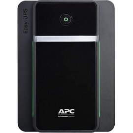 Зображення 2 ДБЖ APC Easy UPS BVX 1600VA, Schuko (BVX1600LI-GR)