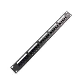 Зображення 2 Патч-панель Voltronic PPU25-1U