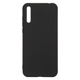Зображення  Чохол Armorstandart Matte Slim Fit для Huawei P Smart S Black - ARM57083