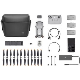 Изображение 6 Дрон DJI Mavic Air 2S Fly More Combo до 8 км