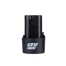 Зображення  Акумулятор Voltronic 12 V/6000MAh