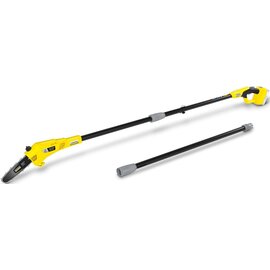Зображення  Кущоріз Karcher PSW 18-20 Battery