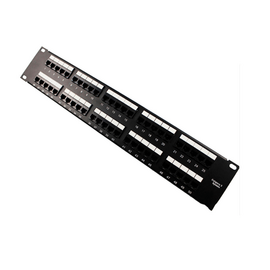 Зображення  Патч-панель Voltronic PPU50-1U