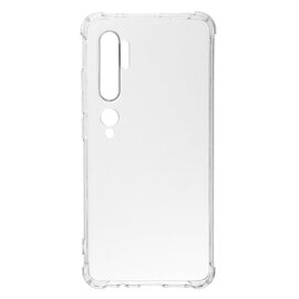 Зображення  Чохол Armorstandart Air Force для Xiaomi Mi Note 10/Mi Note 10 Pro Transparent - ARM58697