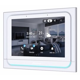 Зображення  IP домофон Akuvox X933W 7 дюймів