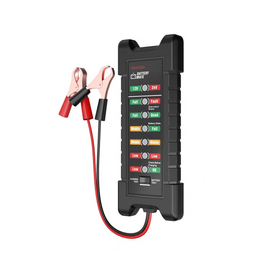 Изображение 2 Тестер Voltronic YT-BM-410