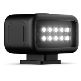Зображення 2 Модуль підсвітки GoPro Light Mod HERO8 Black — ALTSC-001-EU