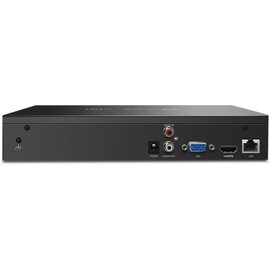 Изображение 2 IP регистратор TP-Link Vigi NVR1008H