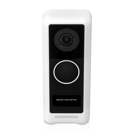 Зображення 2 Дверний дзвінок Ubiquiti UniFi Protect G4 Doorbell безпровідний