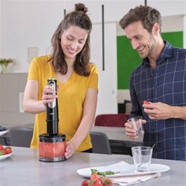 Изображение 3 Блендер Braun MQ 9135 XI