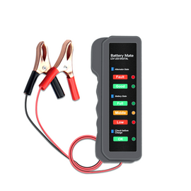 Изображение 3 Тестер аккумуляторов Voltronic YT-BM-310