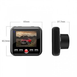 Изображение 3 Авторегистратор CarCam H14 Dual без GPS логгера