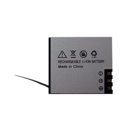 Изображение  Аккумулятор для регистраторов AirOn ProCam 7/8, 3.7В, 1350mAh – 69477915500032