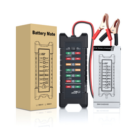 Изображение 4 Тестер Voltronic YT-BM-410