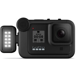 Зображення 4 Модуль підсвітки GoPro Light Mod HERO8 Black — ALTSC-001-EU